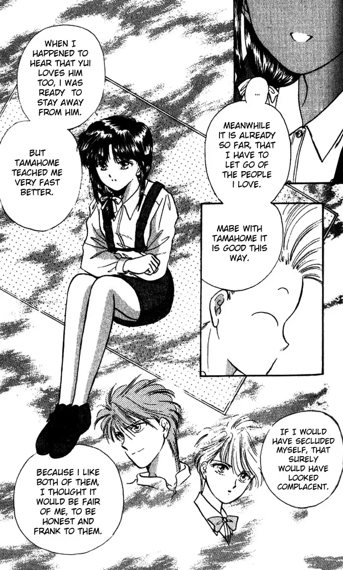 Fushigi Yuugi Chapter 38 12